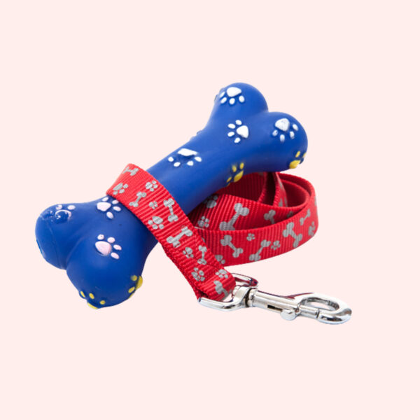 Dog Toy Bundle
