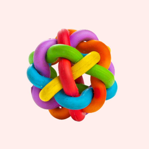 Doggy Toy